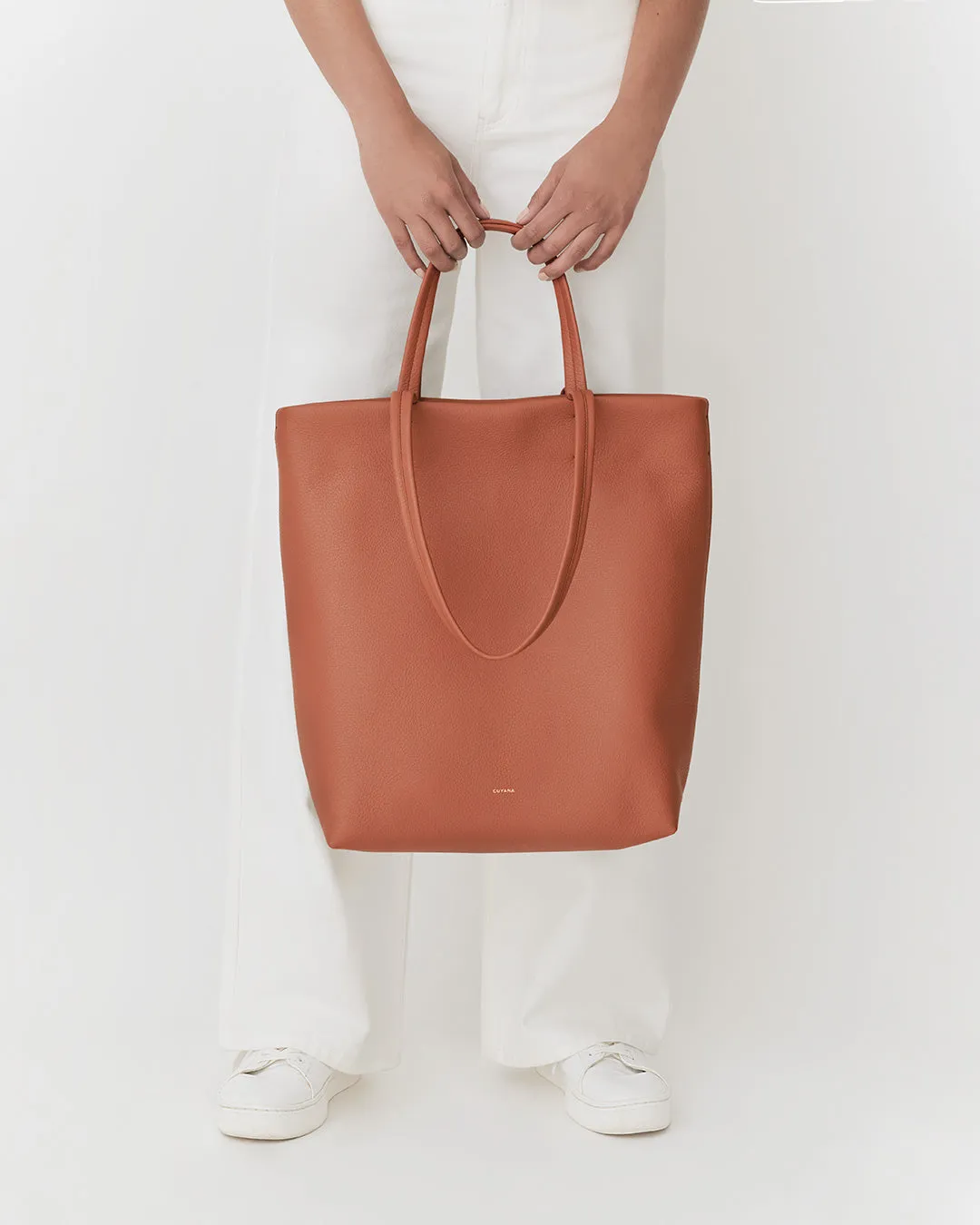 Tall Easy Tote