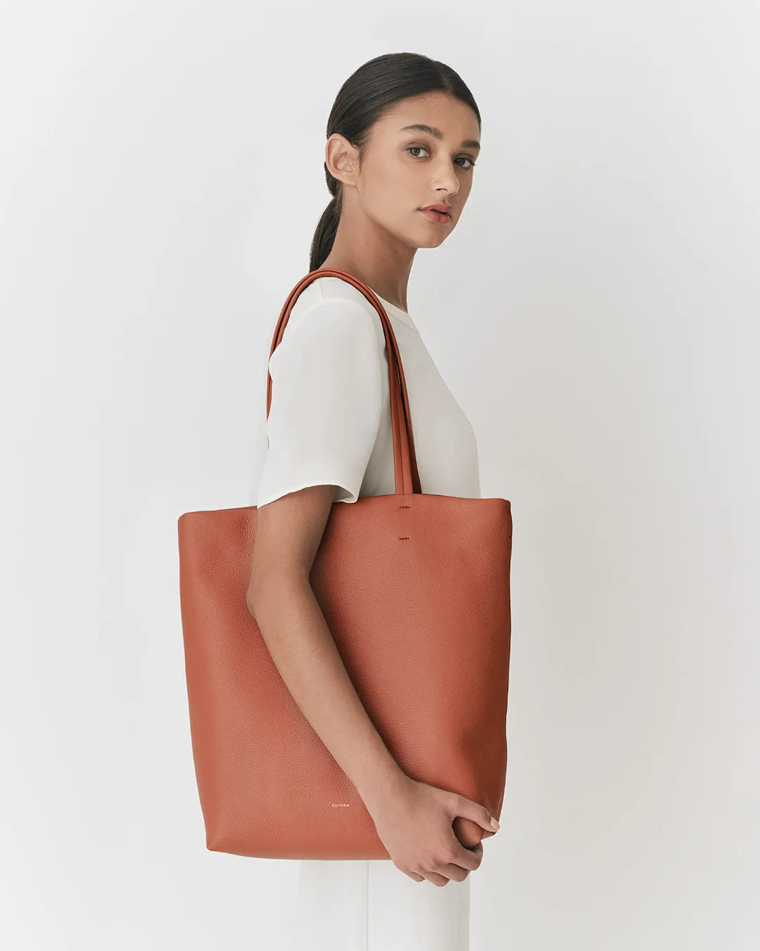 Tall Easy Tote