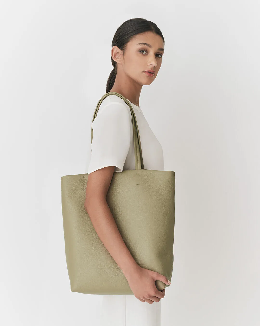 Tall Easy Tote