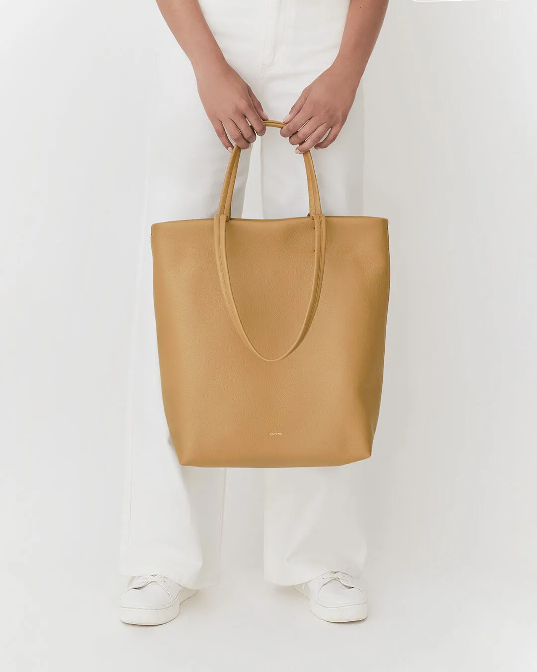 Tall Easy Tote