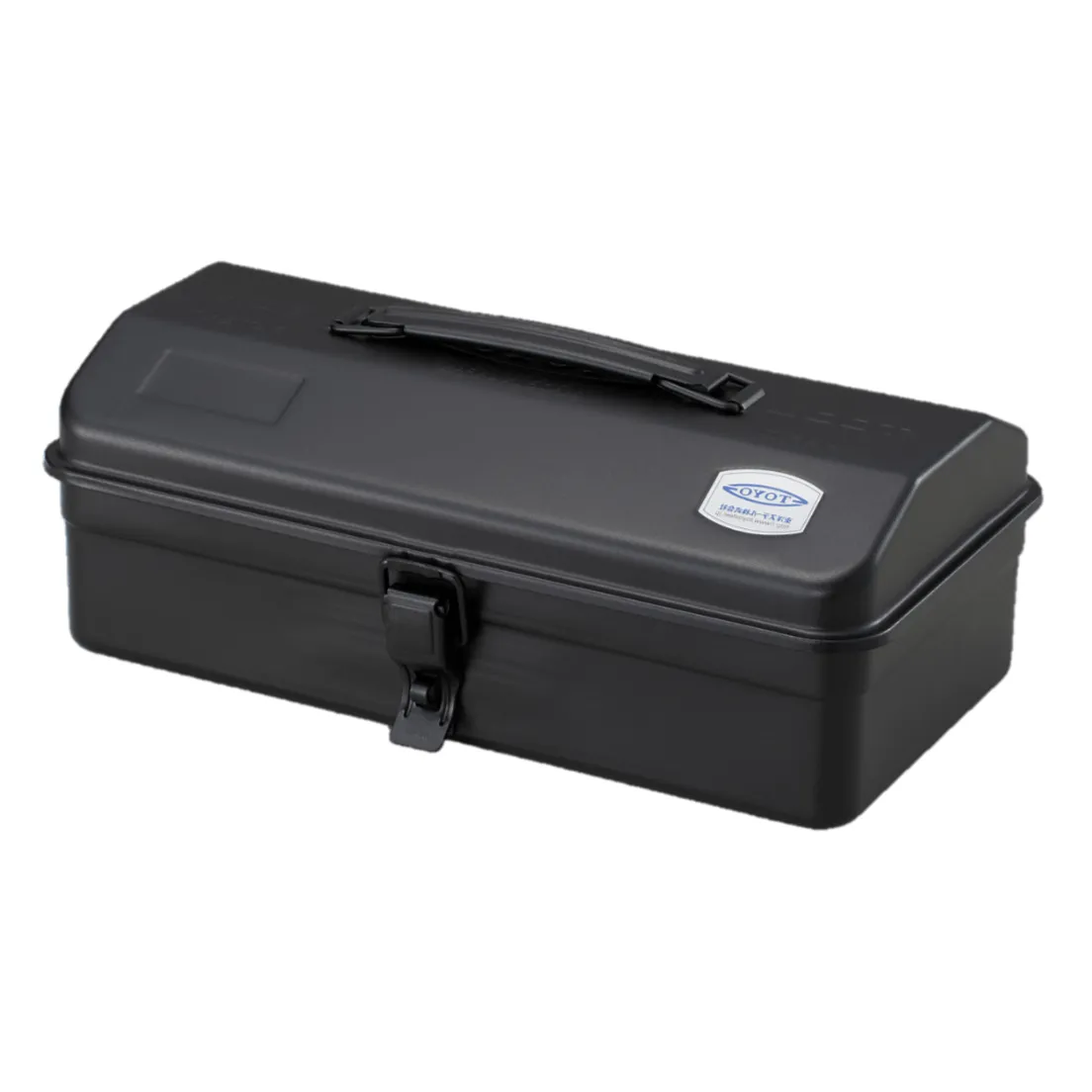 TOYO Camber-top Toolbox Y-280 BK (Black)