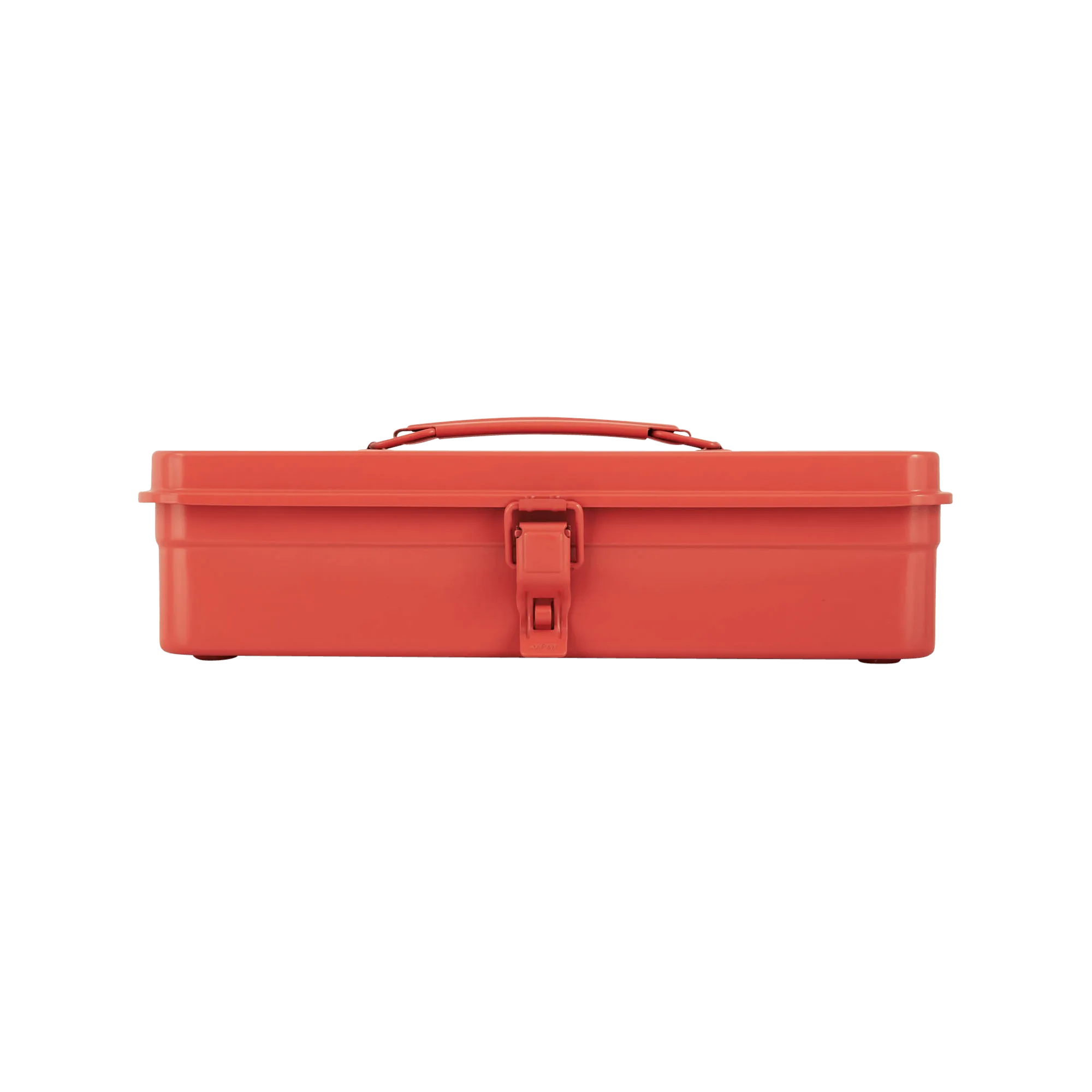 TOYO Trunk Shape Toolbox T-320 P0 (Living coral)