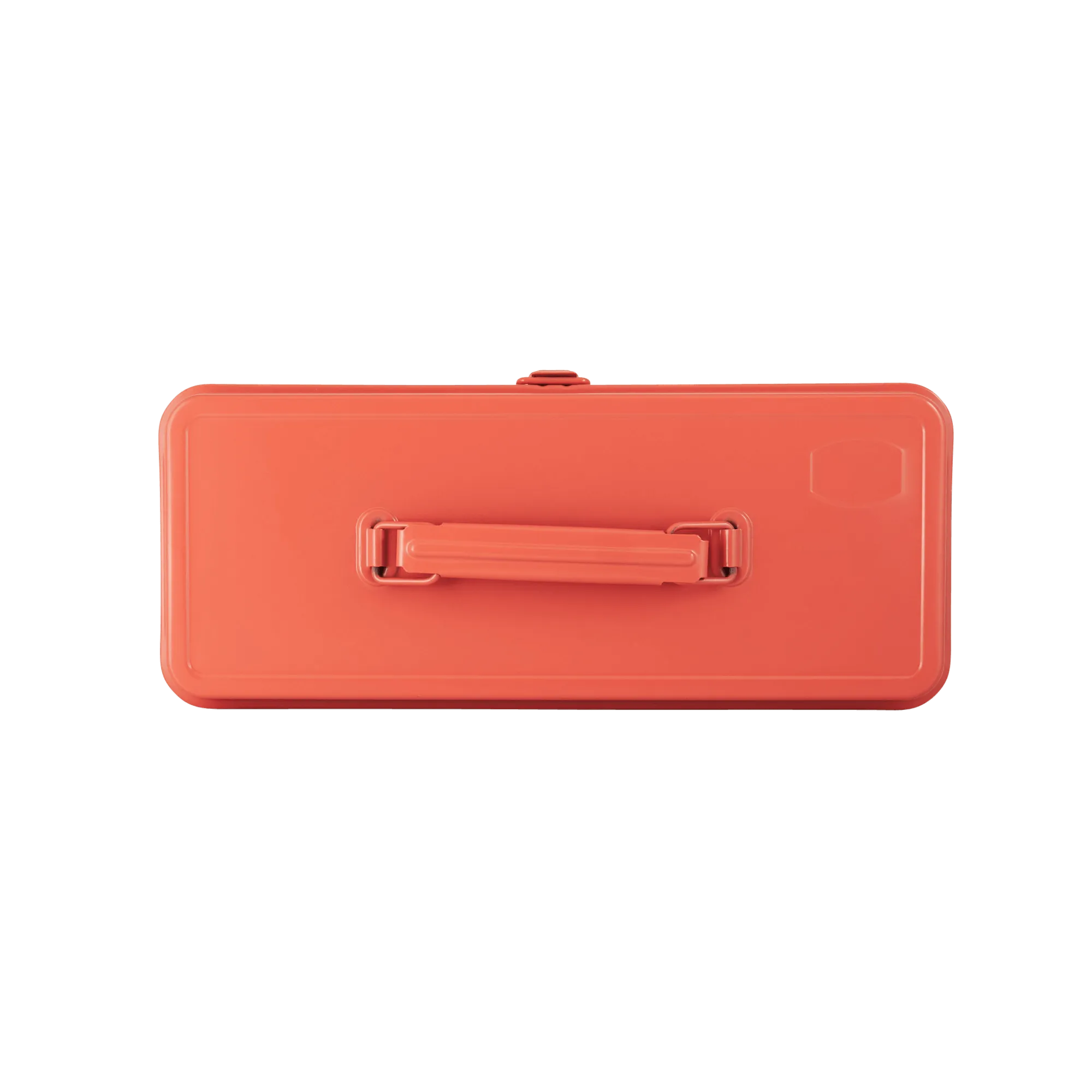 TOYO Trunk Shape Toolbox T-320 P0 (Living coral)