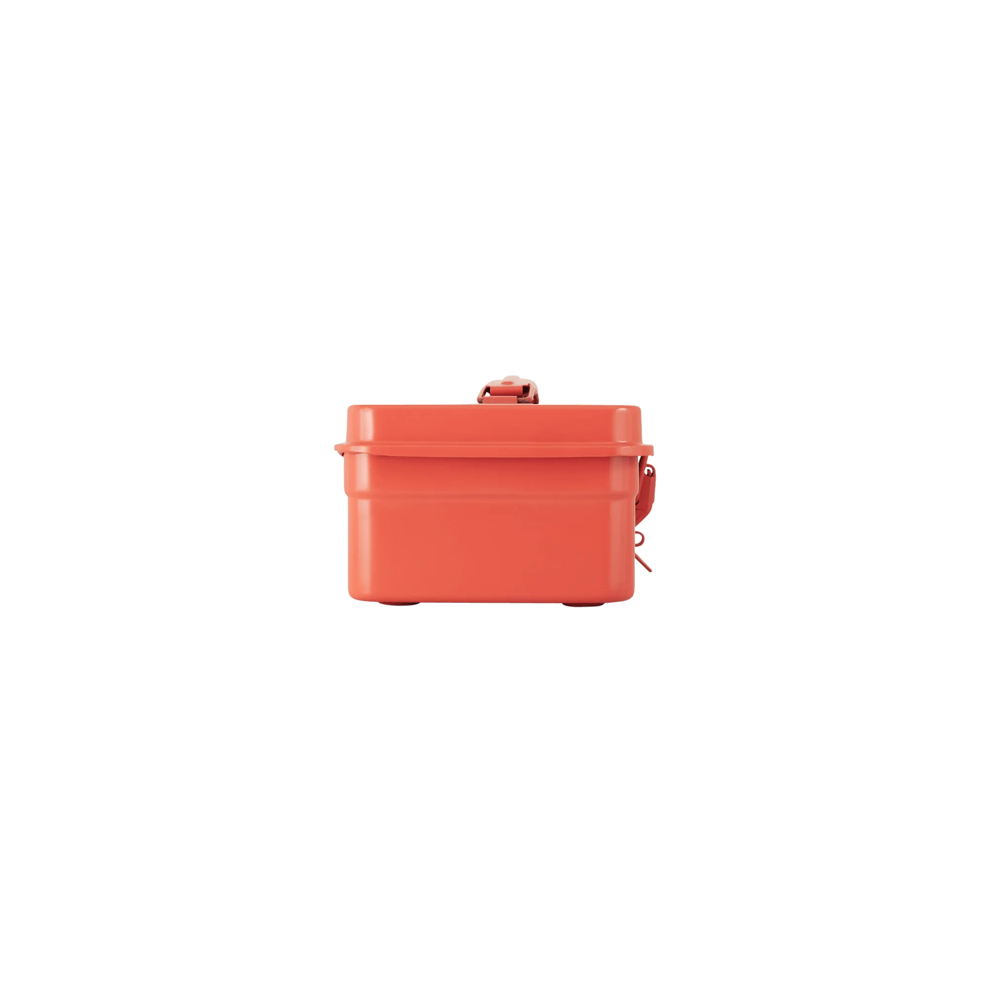 TOYO Trunk Shape Toolbox T-320 P0 (Living coral)