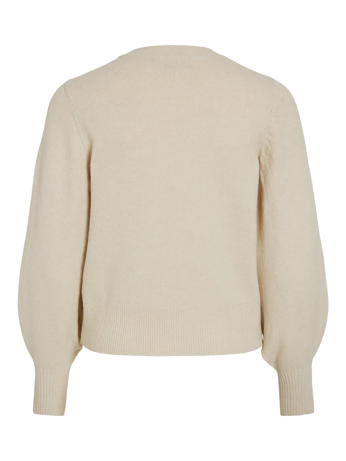 VIMETT Pullover - Birch