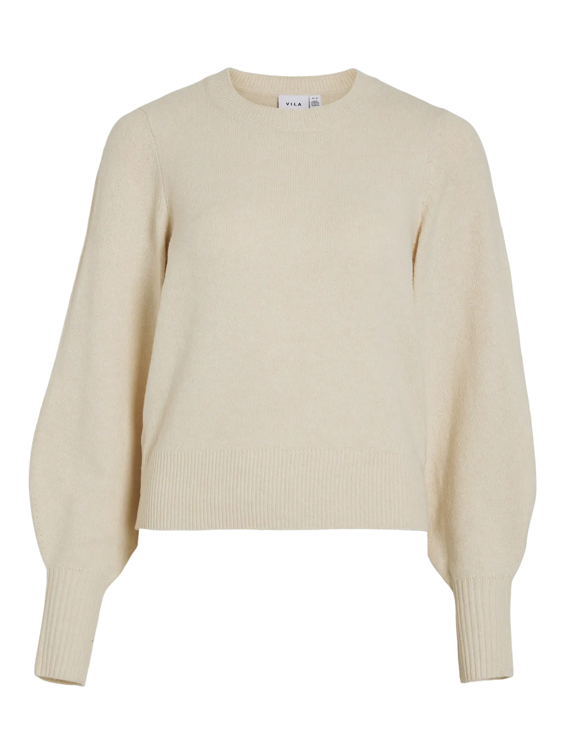 VIMETT Pullover - Birch