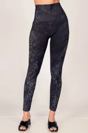 Wildland Mystic Night Printed Legging