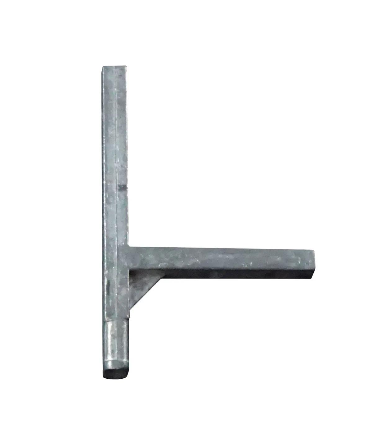 WRS 2-1/2" L-Shaped Pivot Bar - Die-Cast